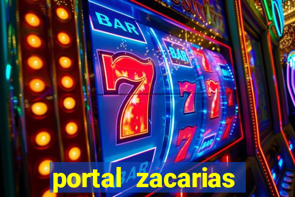 portal zacarias maloqueiro cavando sua propria cova